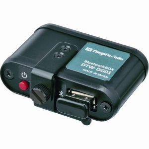 【新潟精機 SK】 SK DTW-DG01 Bluetooth BOX 新潟精機