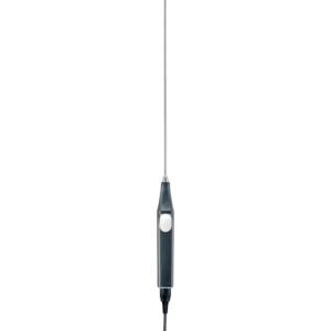 送料無料！！【テストー TESTO】プロフェッショナルクラス温度計 testo735用 Pt100高精度温度デジタルプローブ 61-0104-18 0614 0235 メーカー直送 代引不可 沖縄 離島不可【smtb-u】｜あきばお～支店 57,829円