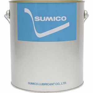 【住鉱潤滑剤 SUMICO】住鉱潤滑剤 245472 グリース(合成油系・消音タイプ) スミテック304 2.5kg SUMICO｜あきばお～支店