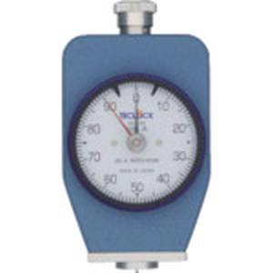 送料無料!!【テクロック TECLOCK】ゴム・プラスチック硬度計 2-1672-06 GS-721G メーカー直送 代引不可 北海道沖縄離島不可【smtb-u】|あきばお~支店