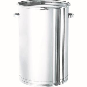 送料無料！！ 【日東金属工業 NITTO】 密閉式タンク バンドタイプ 200L 5-149-18 CTL-565H メーカー直送 代引不可 沖縄 離島不可【smtb-u】 55,087円