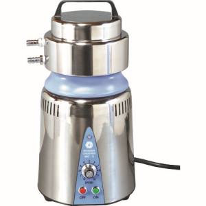 送料無料！！ 【大阪ケミカル】 大阪ケミカル WC-3C ワンダークラッシャー SUS冷却ジャケット付容器 標準フタ付 メーカー直送 代引不可 北海道 沖縄 離島不可【smtb-u】