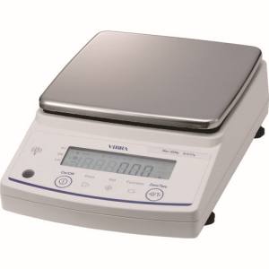 送料無料！！ 【新光電子 ViBRA】 高精度電子天びん 2-397-04 RJ-3200 メーカー直送 代引不可 沖縄 離島不可【smtb-u】