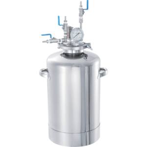 楽天市場 送料無料 日東金属工業 Nitto ステンレス加圧容器 加圧ユニット 50l 3 154 08 Pcn 50 Ut メーカー直送 代引不可 沖縄 離島不可 Smtb U あきばお 楽天市場支店