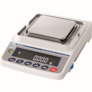 送料無料！！ 【エーアンドデイ A&D】 A&D GX-303A 校正分銅内蔵精密電子天びん エーアンドデイ メーカー直送 代引不可 沖縄 離島不可【smtb-u】