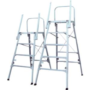 送料無料!!【ナカオ NAKAO】ナカオ SKYS-15 仮設工業会単品承認品 コンステップ 1.12~1.48m メーカー直送 代引不可 沖縄 離島不可【smtb-u】|あきばお~支店