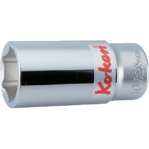 【コーケン Ko-ken】コーケン 6300A-2.3/8 6角ディープソケット 2.3/8|あきばお~支店