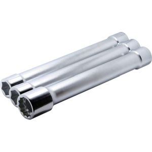 【コーケン Ko-ken】 コーケン 8102M.40033 1 25.4mm SQ. 大型車用ホイールナットソケット 全長400mm 33mm