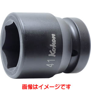 【コーケン Ko-ken】コーケン 18400M-100 インパクト6角ソケット 100mm｜あきばお～支店