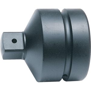 【コーケン Ko-ken】 コーケン 10099A 3.1/2 88.9mm SQ. インパクトアダプター 凸2.1/2 63.5mm SQ.