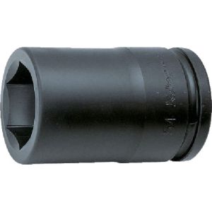 【コーケン Ko-ken】 コーケン 19300M130 2.1/2 63.5mm SQ. インパクト6角ディープソケット 130mm