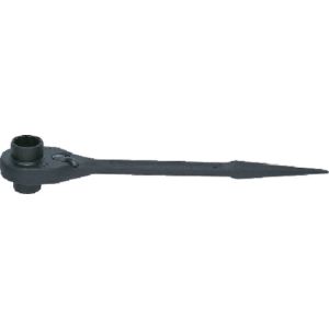 【コーケン Ko-ken】コーケン 17219X24 両口シノ付きラチェット 19mmx24mm｜あきばお～支店