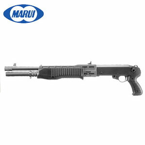 楽天市場】東京マルイ SPAS/スパス 12｜No.01（エアショットガン） : HBLT