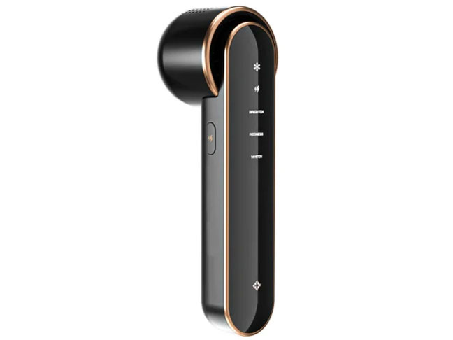 Blacken 光美顔器 DPL エステ A988(JP1)/Shenzhen Qianyu Technology 14,622円