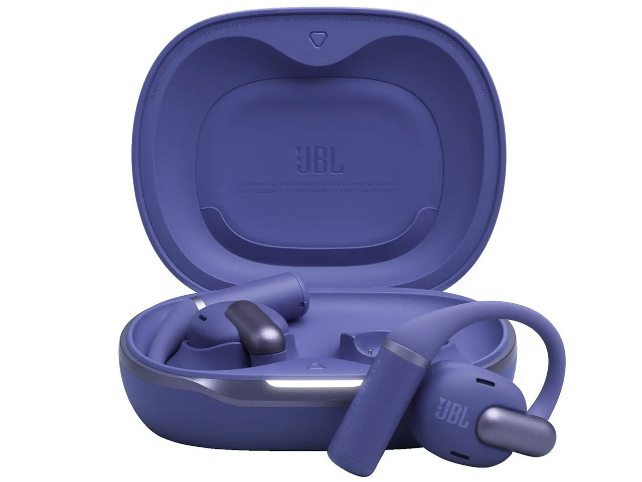 Sense Pro [ブルー]/JBL