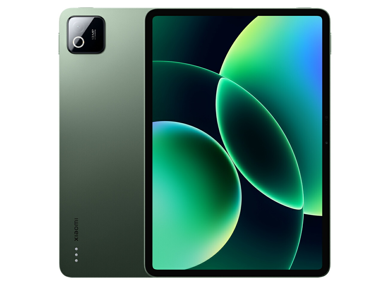 Xiaomi Pad 8 8GB+128GB VHU6423JP [パイン緑であること]/Xiaomi スマートフォン・タブレット-タブレットPC本体