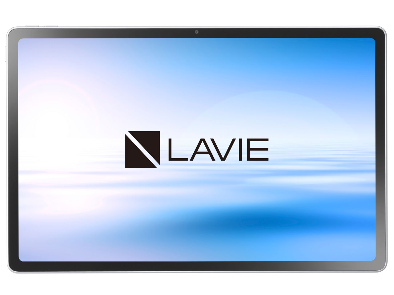 LAVIE Tab T12N T1275/LAS PC-T1275LAS [クラウドグレー]/NEC