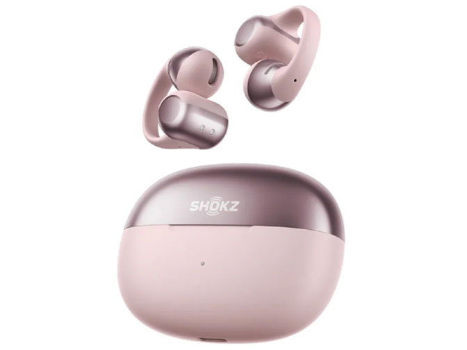 OpenDots ONE SKZ-EP-000059 [サクラ色]/Shokz
