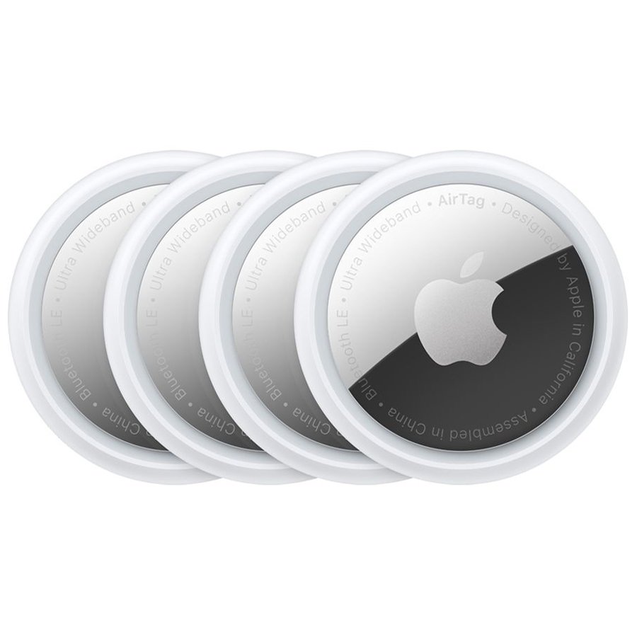 【新品未使用】Apple AirTag 2個セット Air Tag エアタグ Amazon.co.jp: エアタグ airtag（2個セット）紛失防止タグ