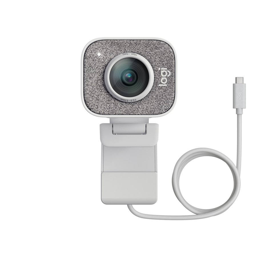 Webカメラ Streamcam C980ow ロジクール Optimistyouthfootball Com