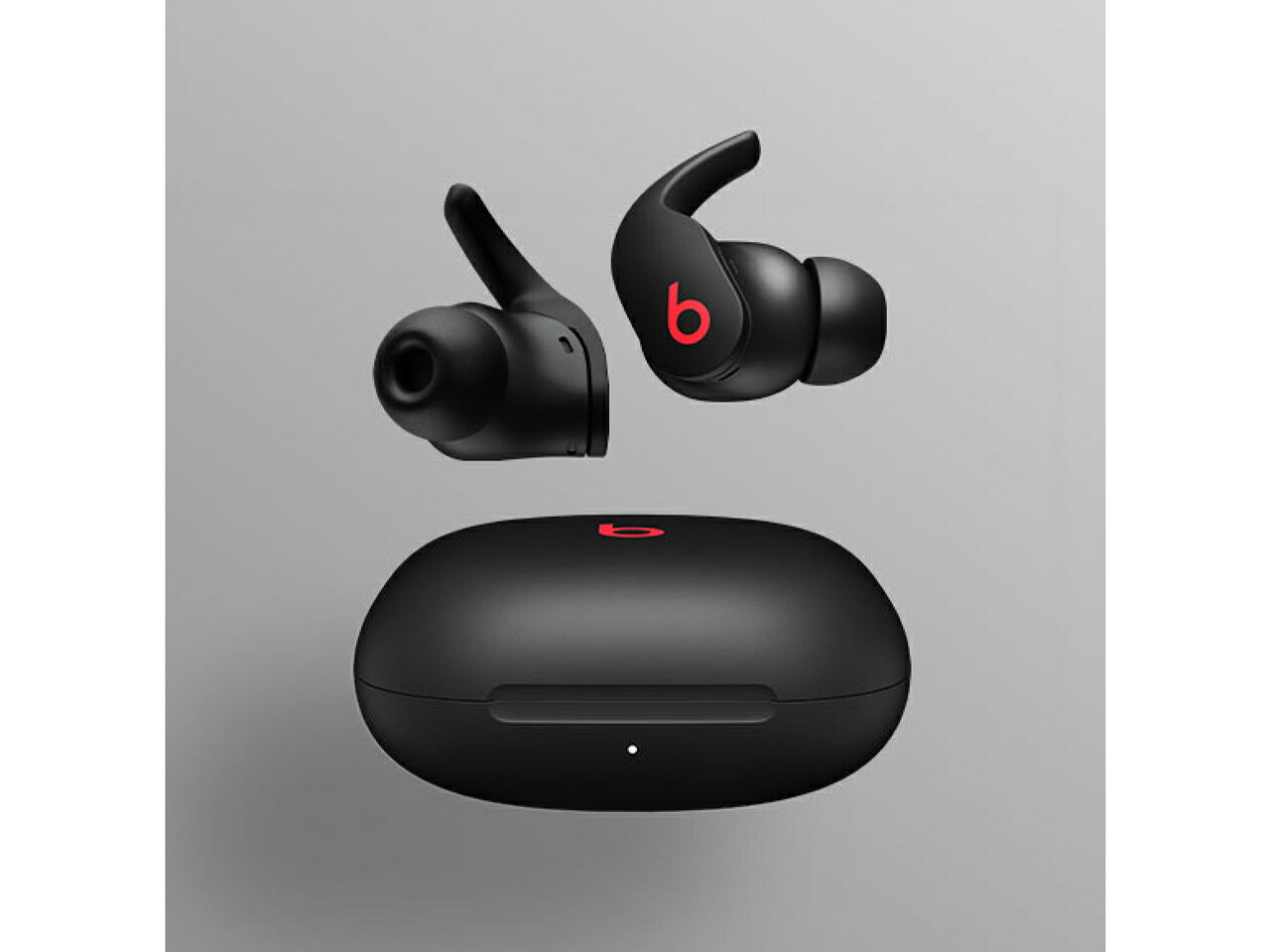 BeatsFitProMK2F3PA/A(Beatsブラック)/BeatsbyDr.Dre