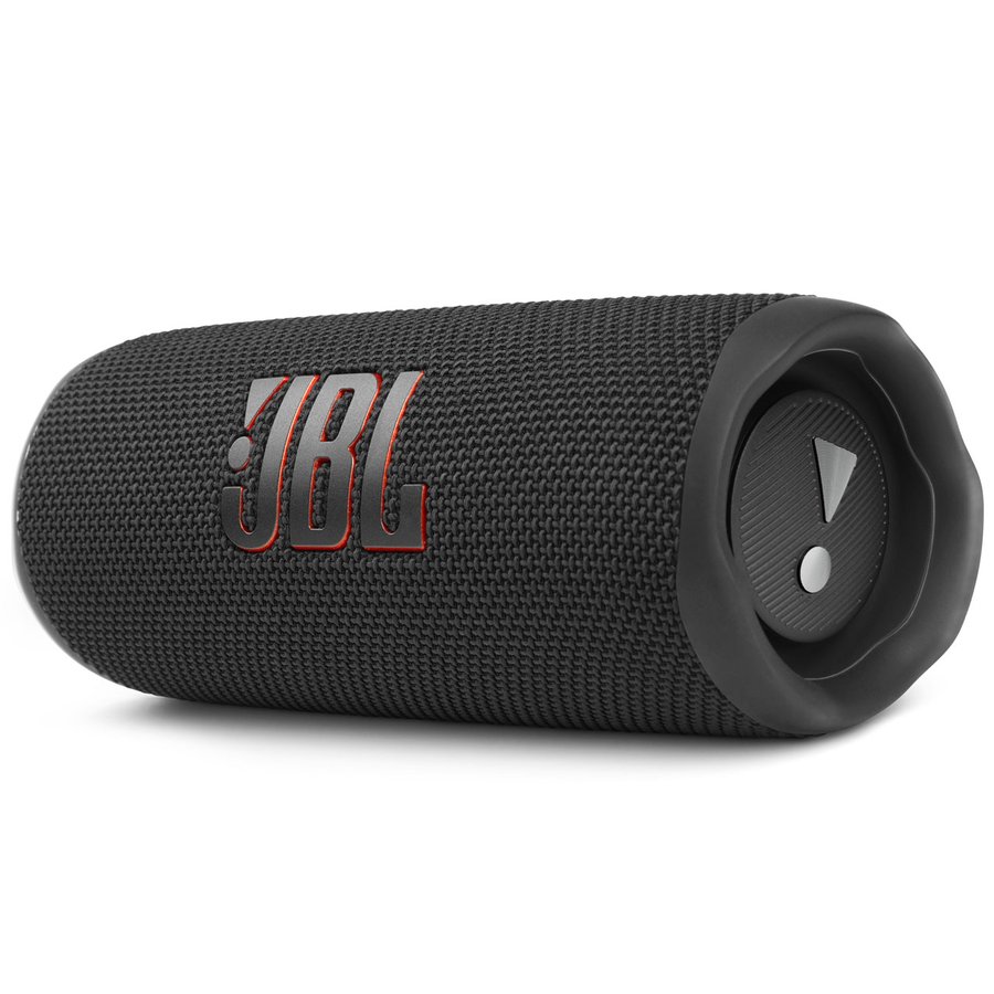 高級 Bluetoothスピーカー FLIP 6 ブラック JBL fucoa.cl