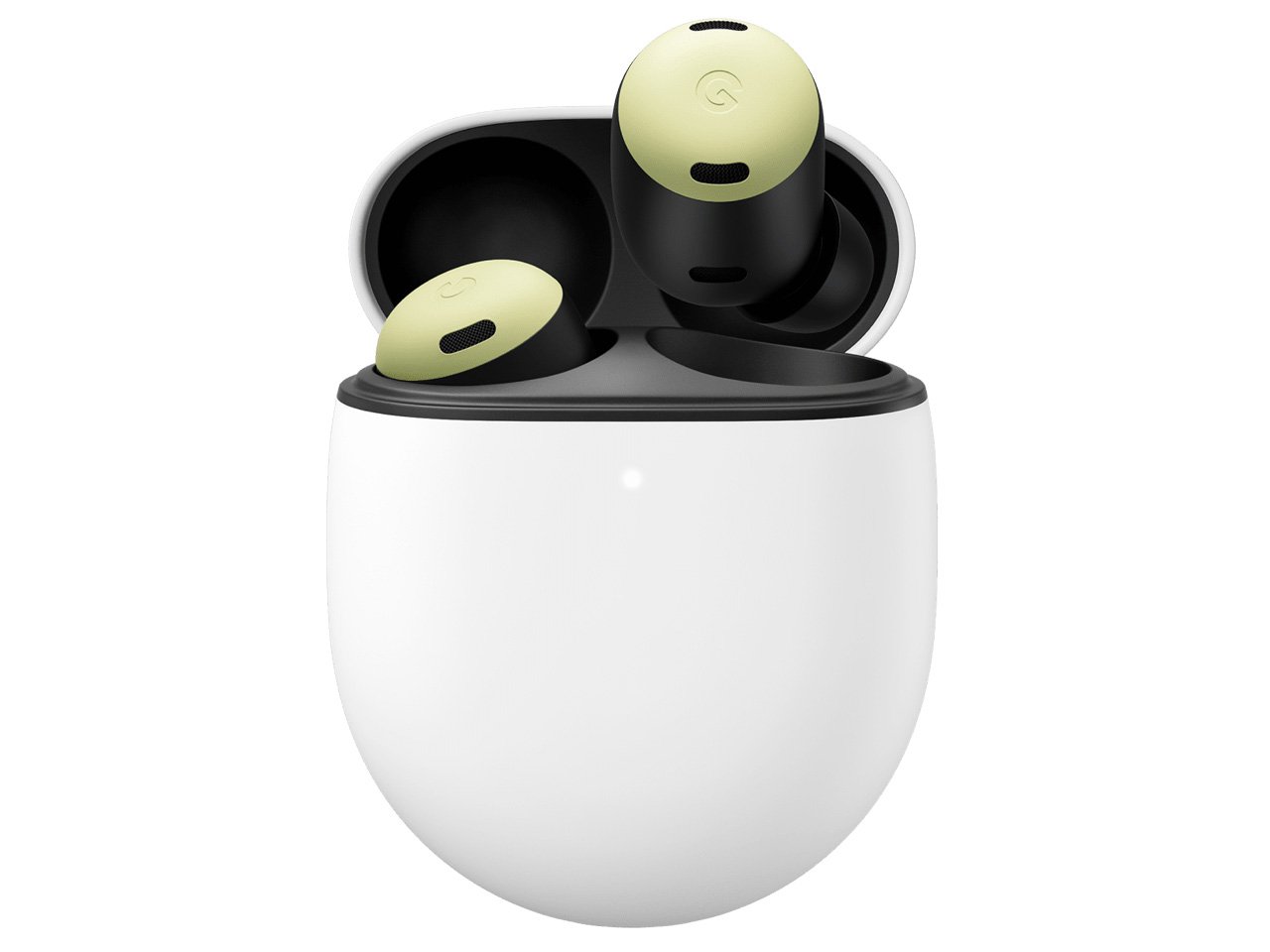 Beats Studio Buds + MQLK3PA/A トランスペアレント Beats Studio Buds + | 完全ワイヤレスイヤーバッド、ノイズ