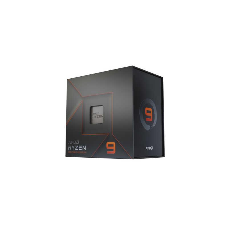 楽天市場】AMD Ryzen 7 9800X3D [CPU] 【KK9N0D18P】 : XPRICE楽天市場店