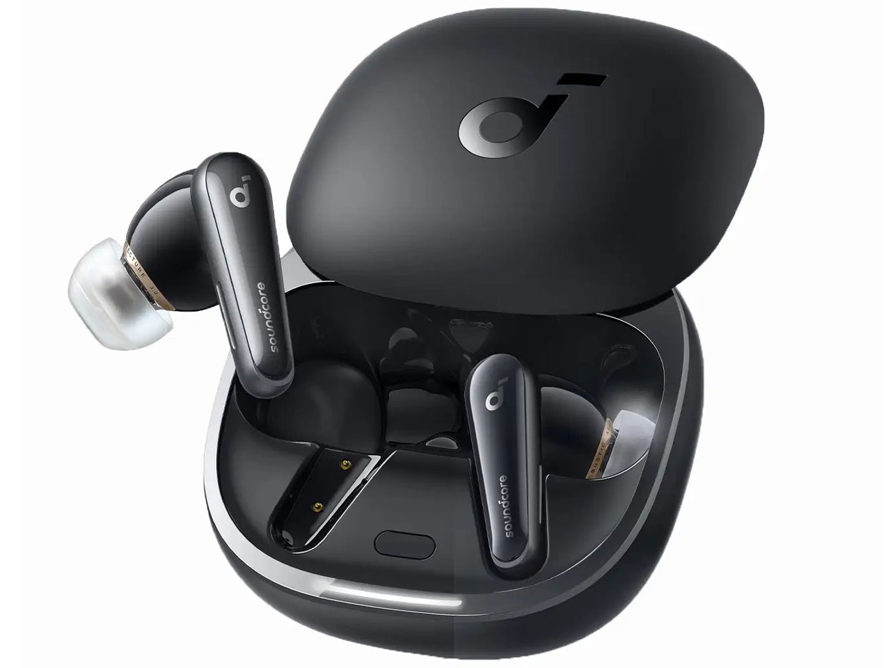 楽天市場】【新品】ANKER アンカー フルワイヤレスイヤホン Soundcore