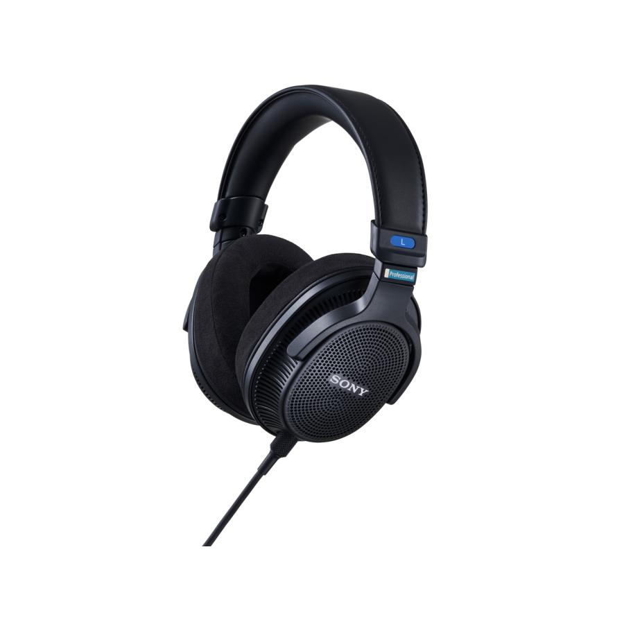 管する受話器 MDR-MV1/SONY