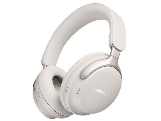 QuietComfort Ultra Headphones (ホワイトスモーク)/Bose