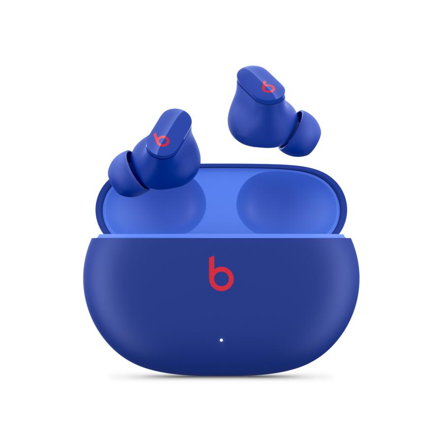 Beats Studio Buds MMT73PA/A (綿津見青色)/Beats by Dr.Dre