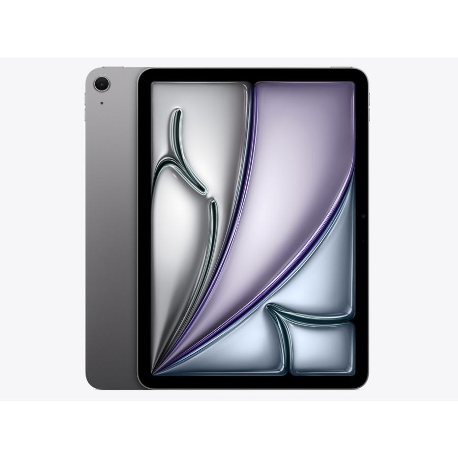 楽天市場】Apple iPad Air MUWC3J/A 128GB スペースグレイ Wi-Fi