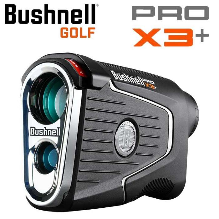 Bushnell PRO X3+ ゴルフ用距離計 imgrc0087966630.jpg