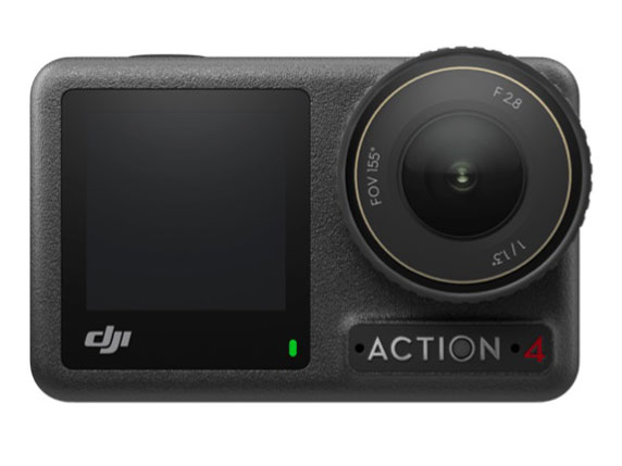 OSMO ACTION 4 アドベンチャーコンボ/DJI