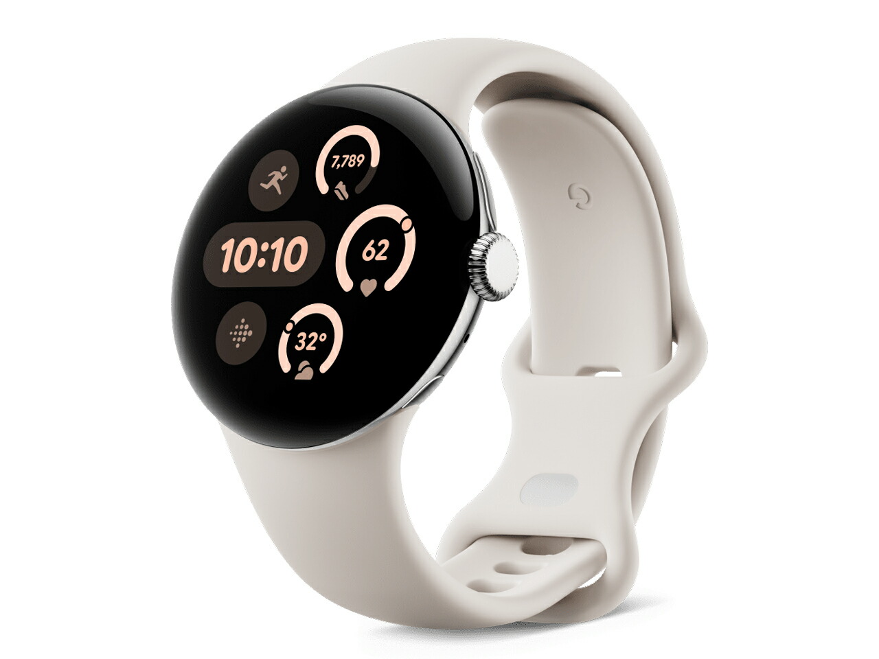 未開封 LTEモデル google Pixel Watch シルバー Google Pixel Watch 4はLTEモデルが値下げか。日本価格を予想