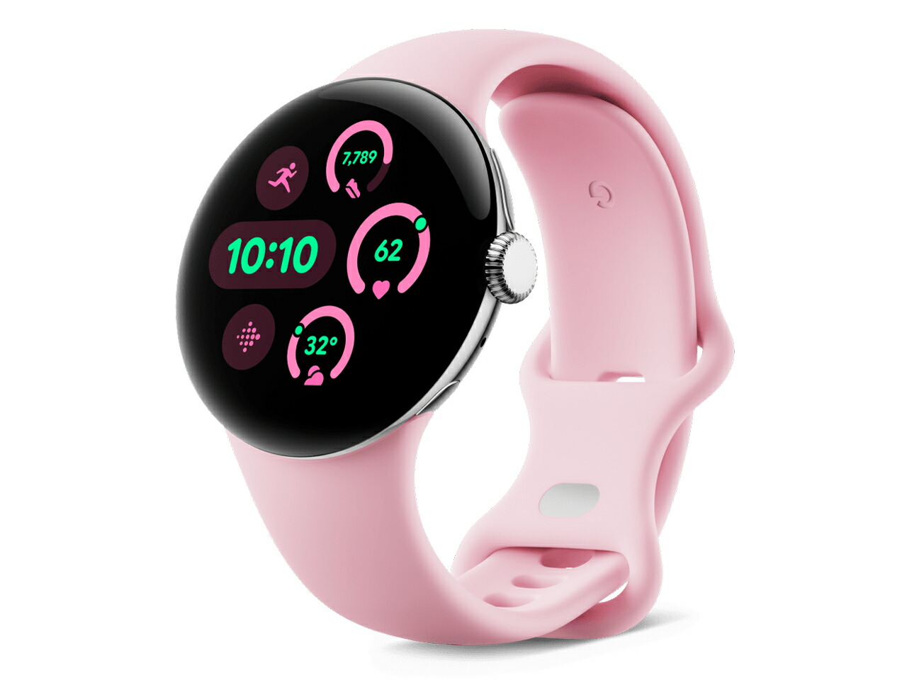 楽天市場】最新モデル【新品未開封】Google Pixel Watch 3 Wi-Fi