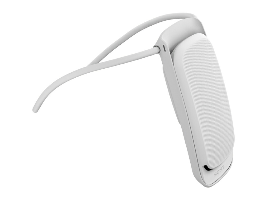楽天市場】【新品】SONY REON POCKET 5 RNPK-5T [ ホワイト