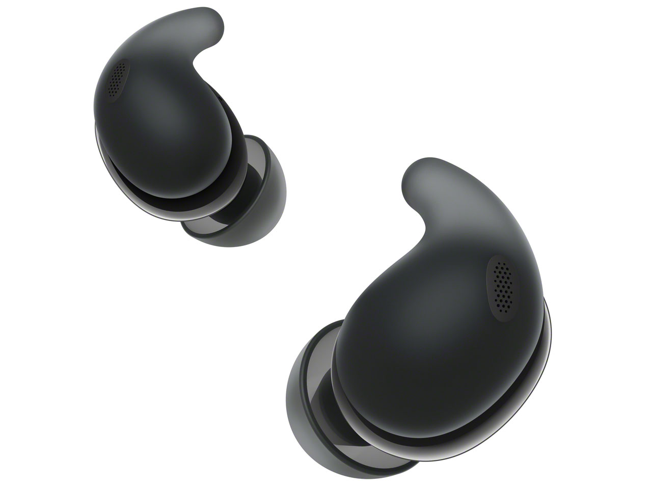SONY LinkBuds Open WF-L910BZ ブラック Sony LinkBuds Open Truly Wireless Earbuds | Black | WF-L910/B