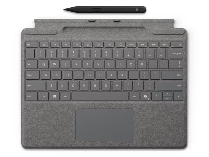 Microsoft Surface Pro用スリムペン2付き 8X8-00019 imgrc0096267974.jpg