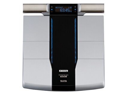 インナースキャンデュアル RD-804L/タニタ