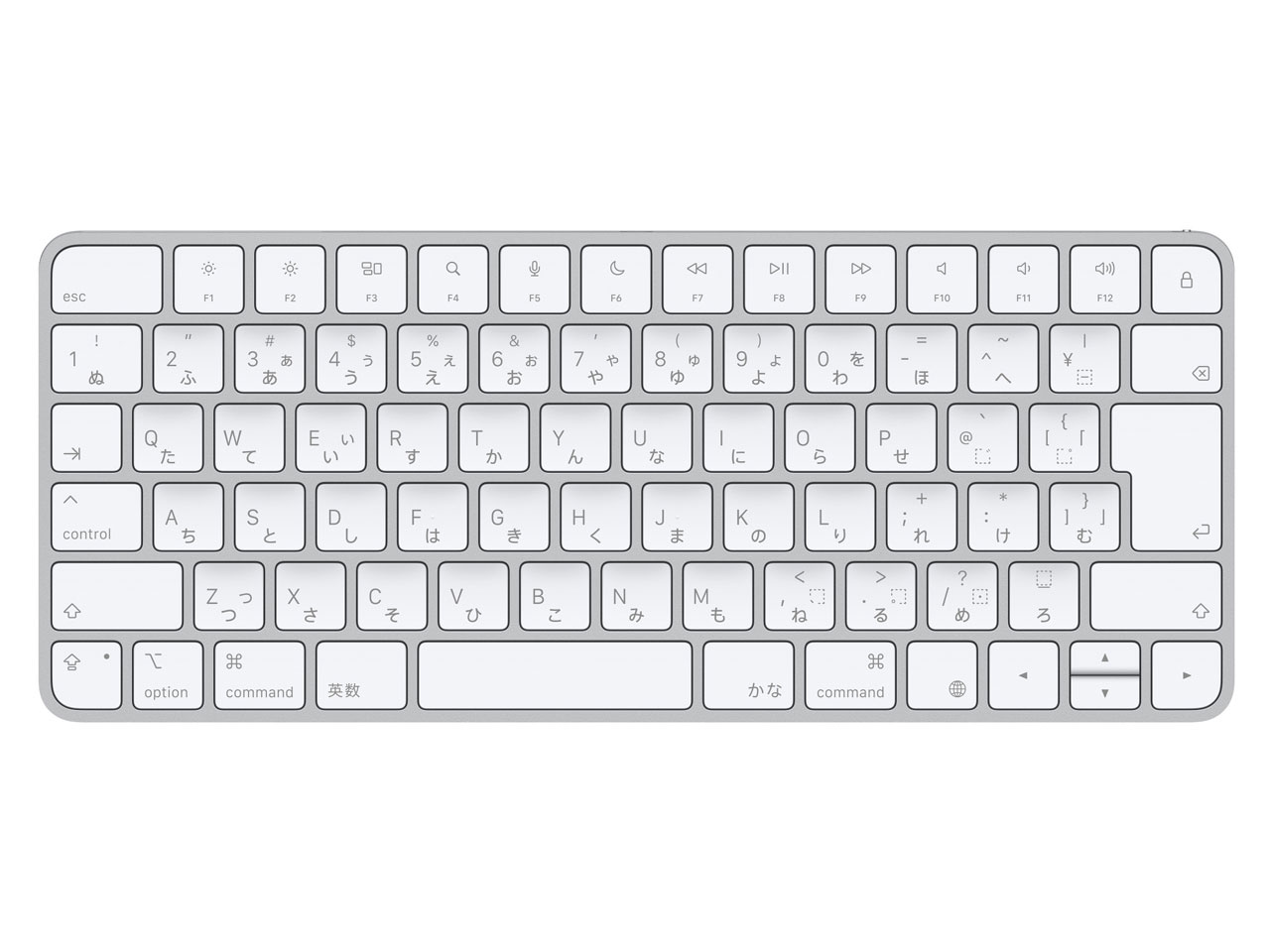 Magic Keyboard (JIS) MXCL3J/A/Apple