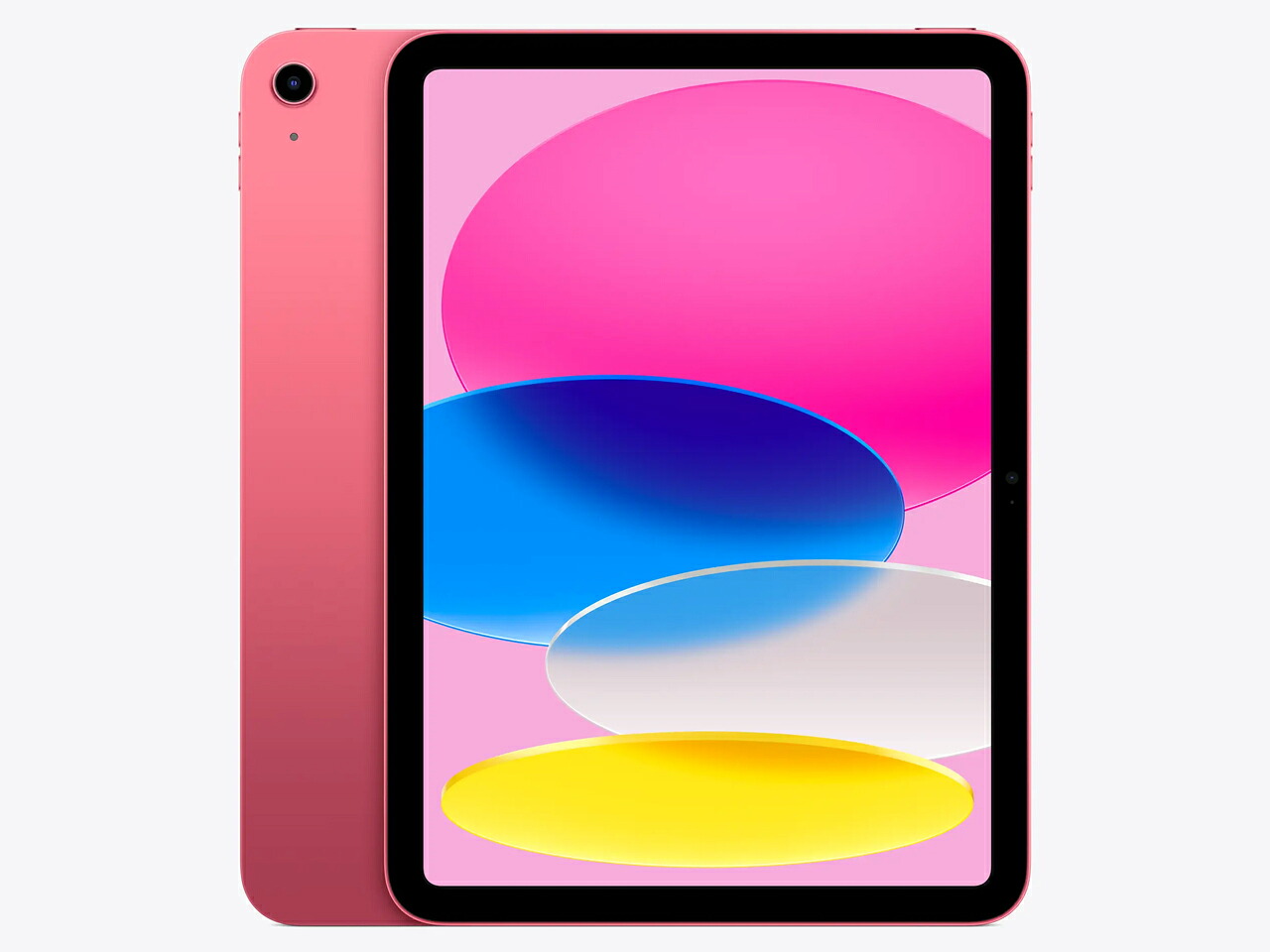 iPad 11インチLiquid Retinaディスプレイ 2025Wi-Fiモデル 128GB MD4E4J/A (ピンク)/Apple