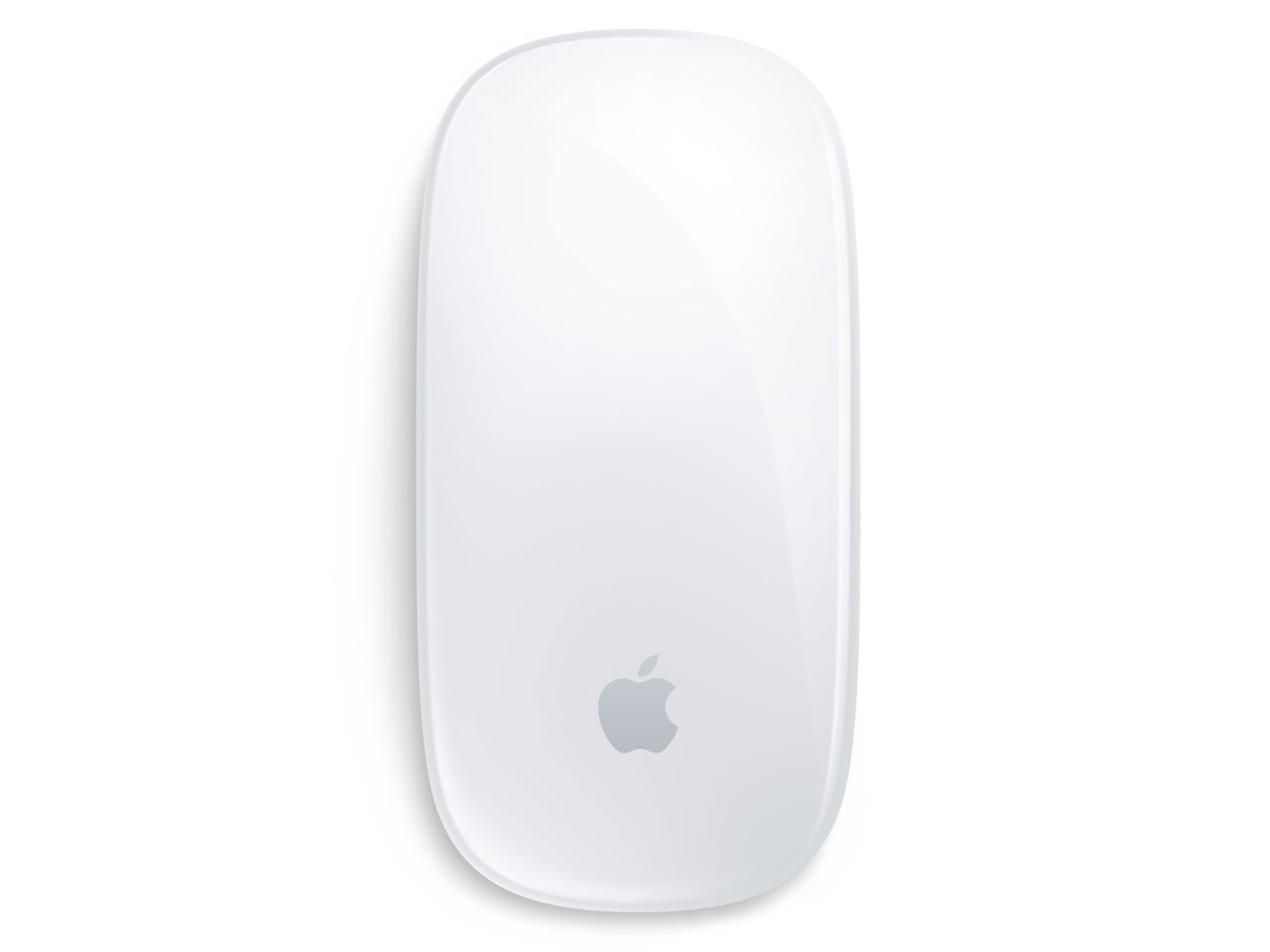 Magic Mouse MXK53ZA/A [白いこと]/Apple