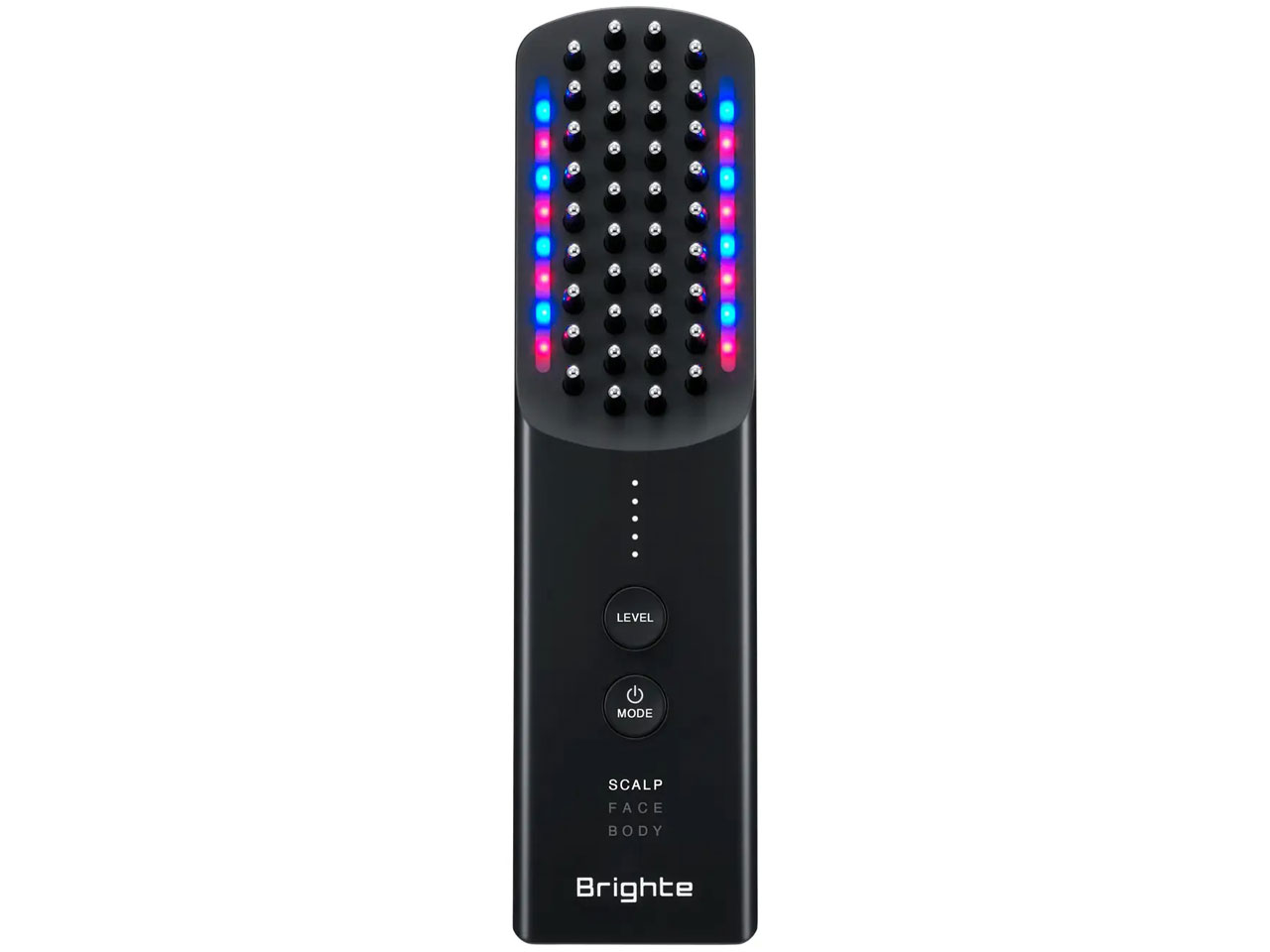 Brighte ブライト ELEKI LIFT エレキリフト BRT-FL170 Brighte 型番：BRT-FL170 ELEKI LIFT トータルリフト美顔器