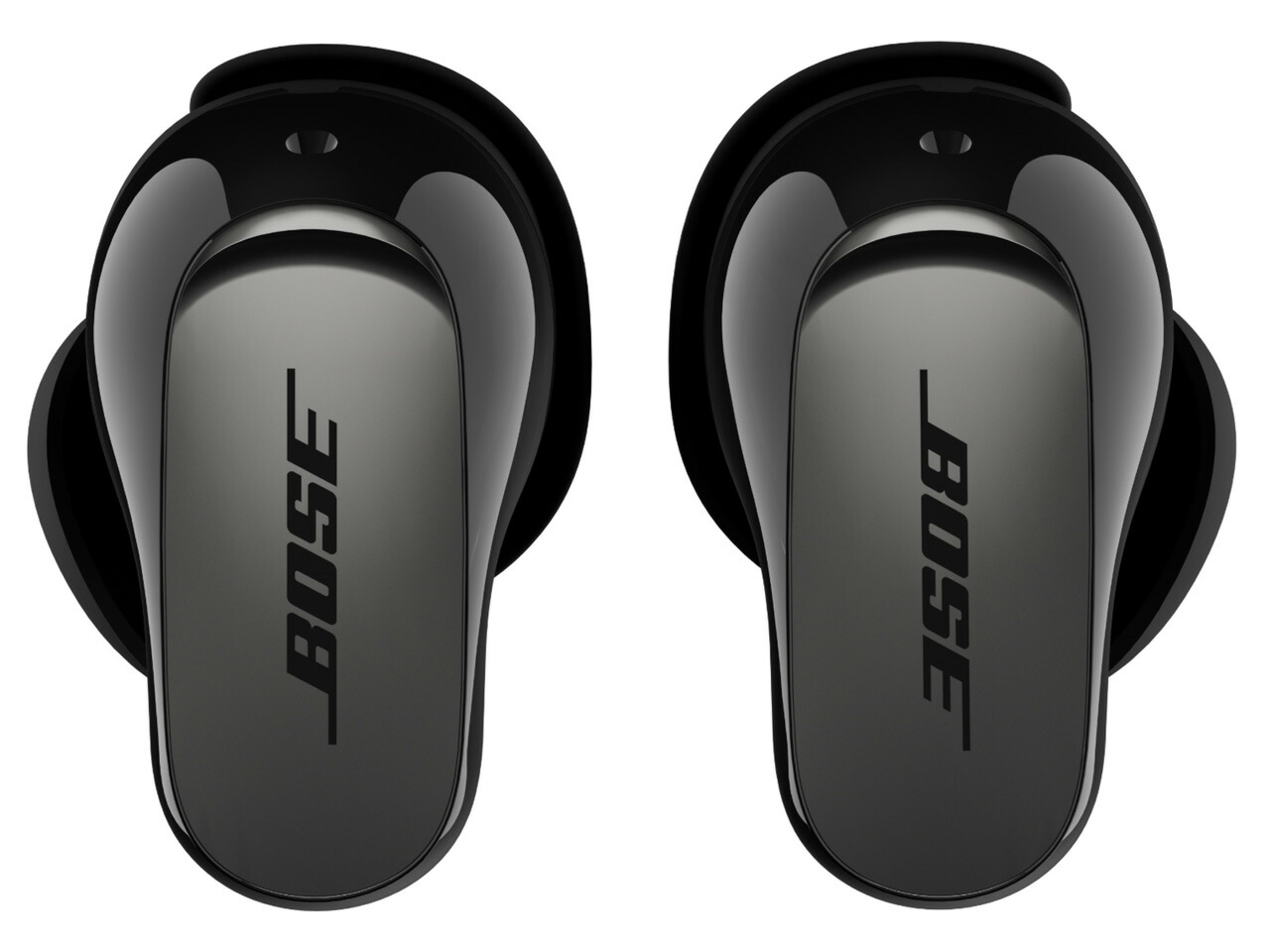 QuietComfort Ultra Earbuds 第2世代 [Black]/BOSE