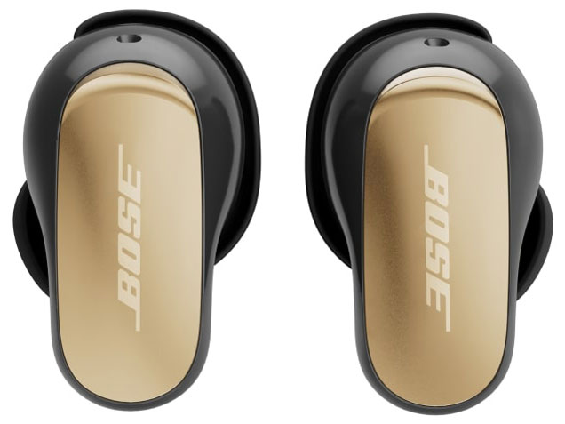 QuietComfort Ultra Earbuds 第2世代 [DESERT GOLD]/BOSE