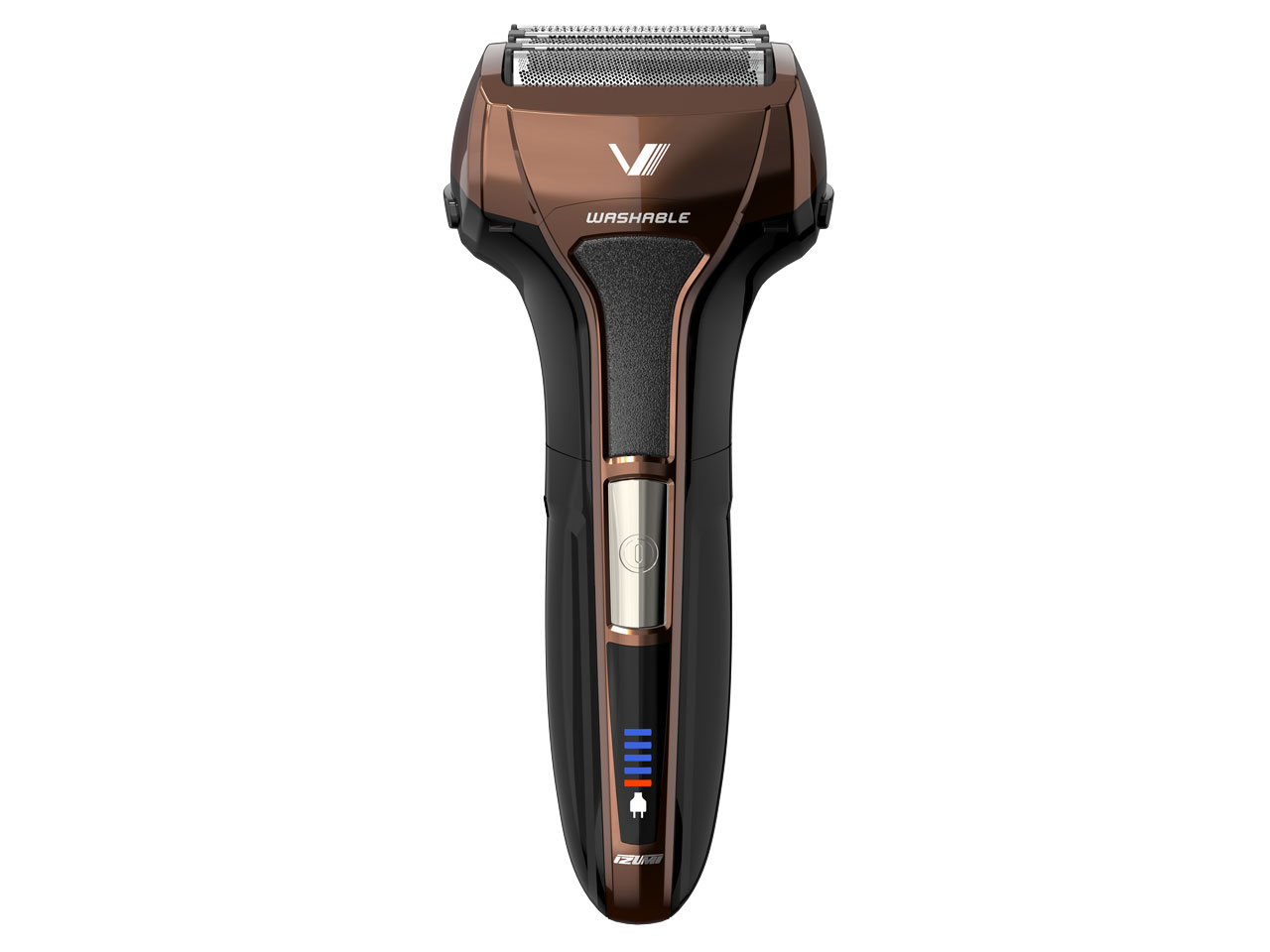 IZF-V553W-T [ブラウン]/マクセルイズミ