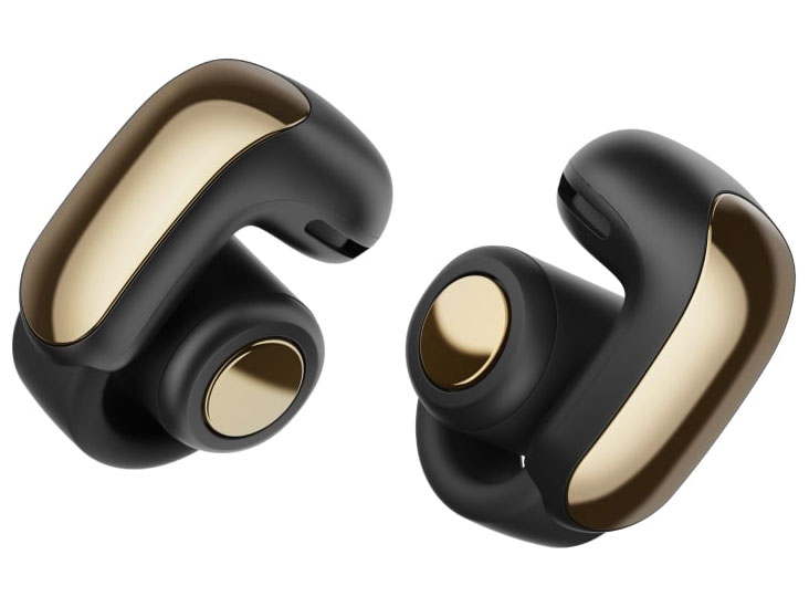 Ultra Open Earbuds [デザートゴールド]/BOSE｜アキバ倉庫