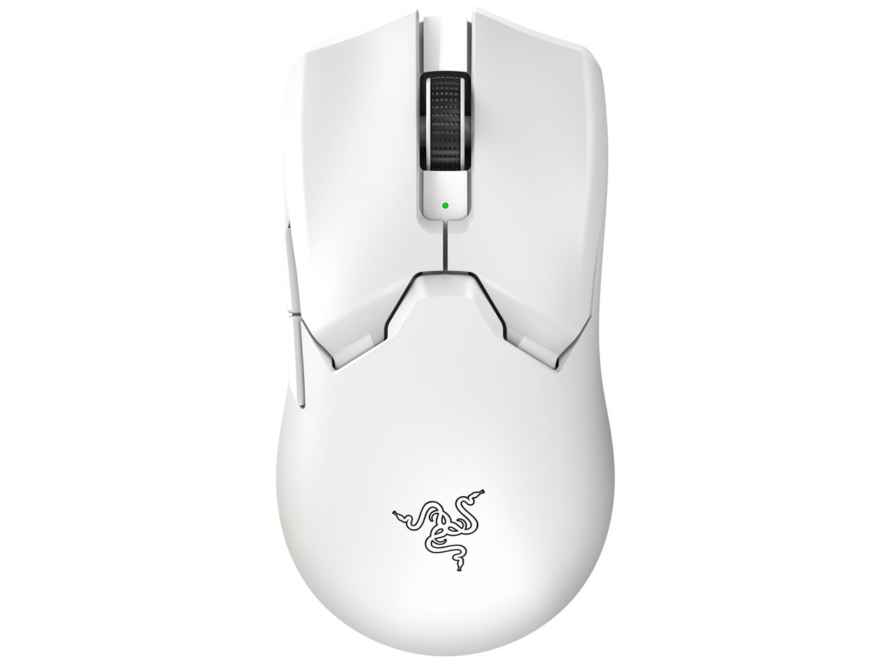 Viper V2 Pro RZ01-04390200-R3A1 [White]/Razer｜アキバ倉庫 12,158円